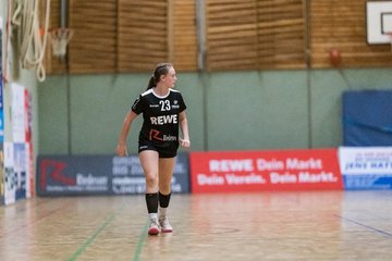 Bild 169 - wCJ SV Henstedt Ulzburg - HSG Herzhorn/Kollmar/Neuendorf : Ergebnis: 35:29